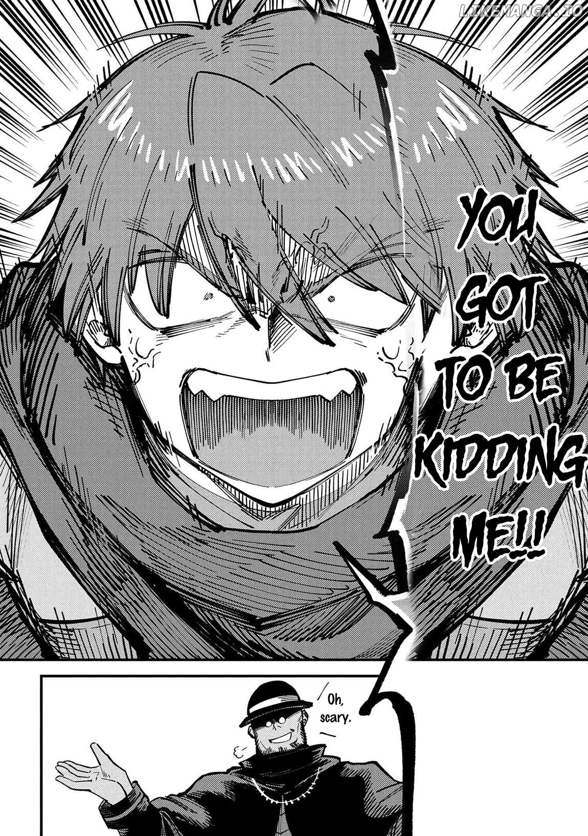 Redo Of Healer, Chapter 69.1 image 07